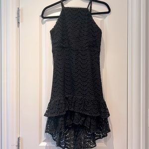 Bardot Junior Indiana lace dress